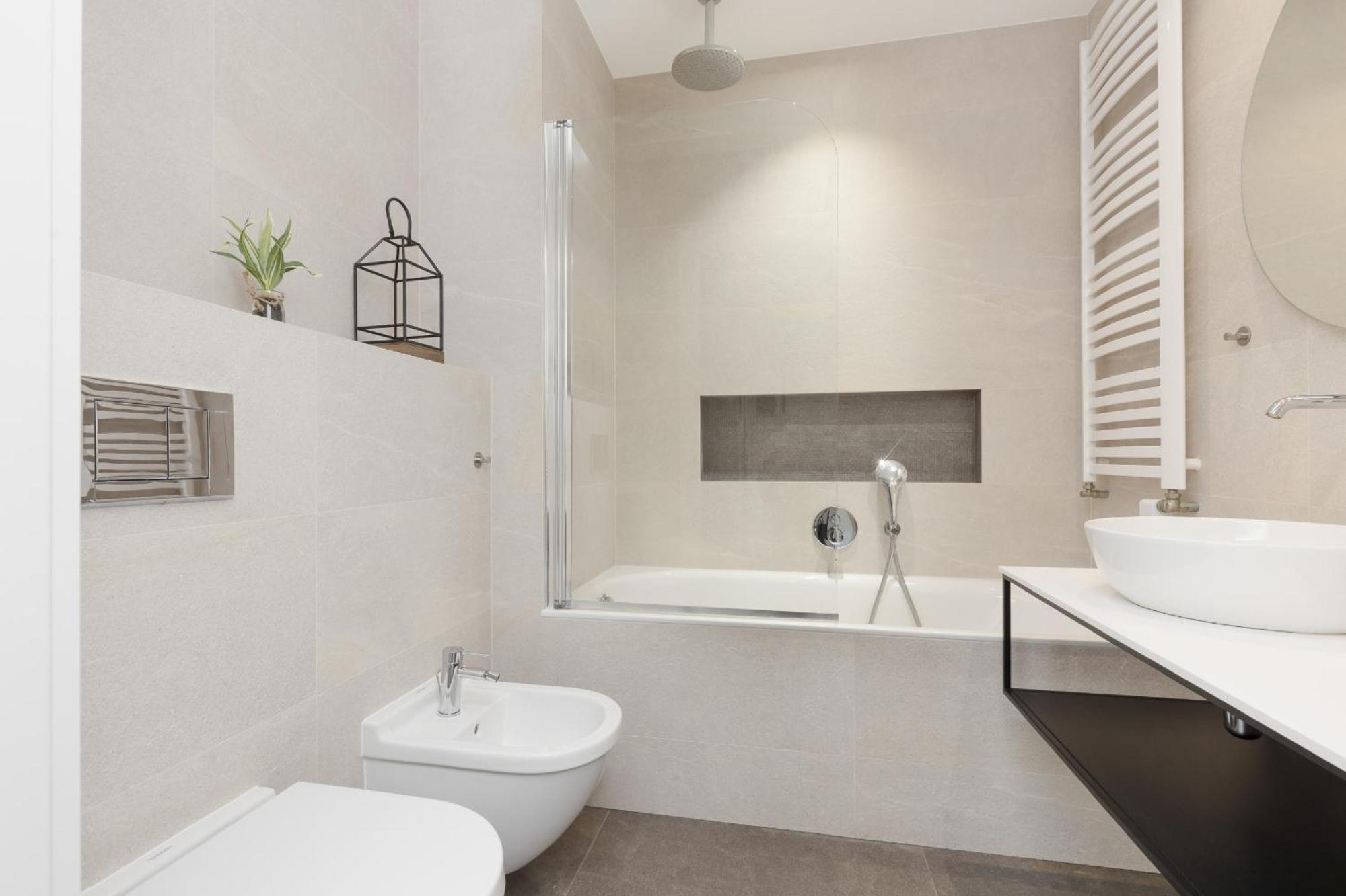 ורשה Business Apartment Mokotow By Noclegi Renters מראה חיצוני תמונה